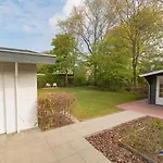 Vz1173 Vakantiebungalow In Oostkapelle