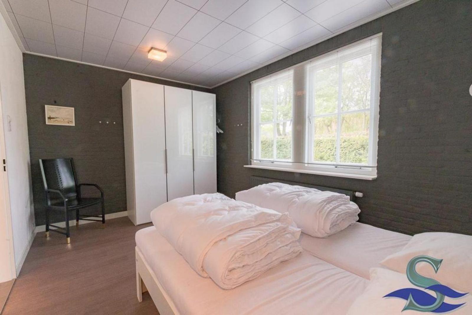 Vz1173 Vakantiebungalow In Vakantiehuis *