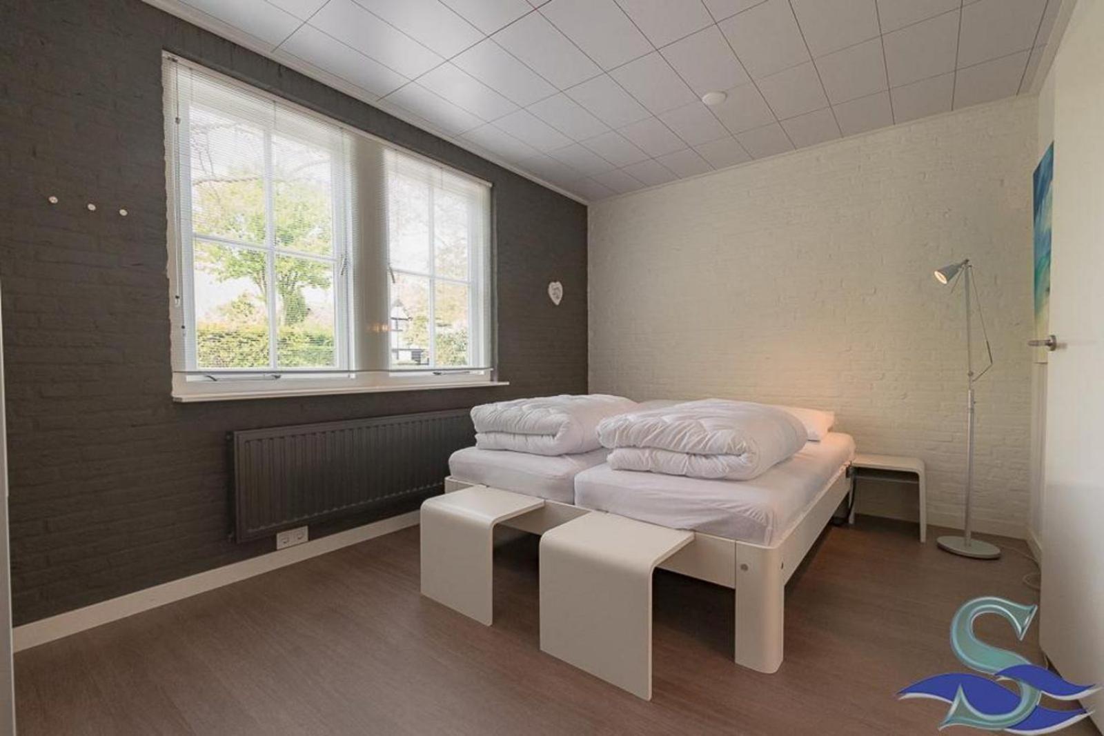 Vakantiehuis Vz1173 Vakantiebungalow In Oostkapelle