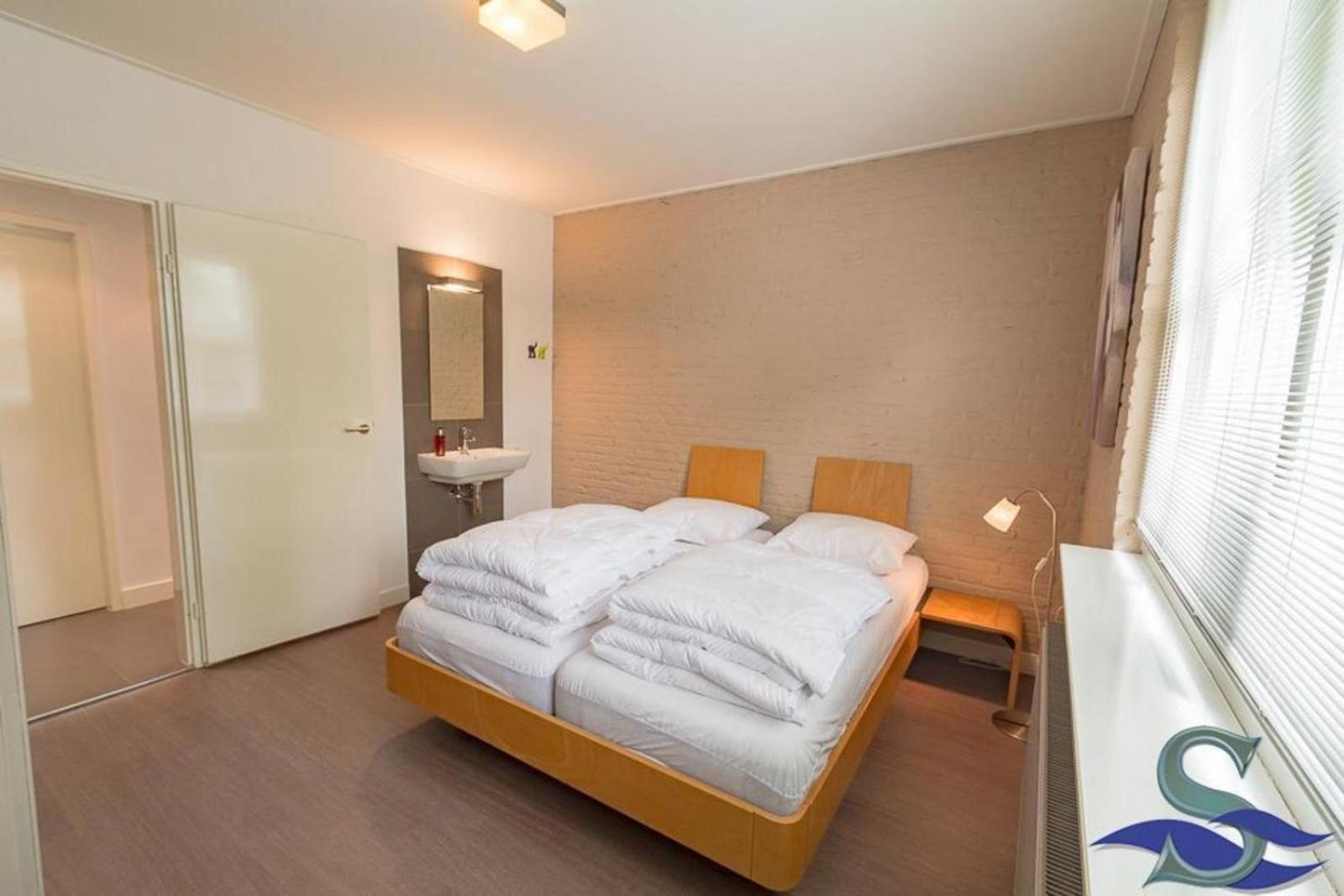 Vz1173 Vakantiebungalow In Vakantiehuis Oostkapelle