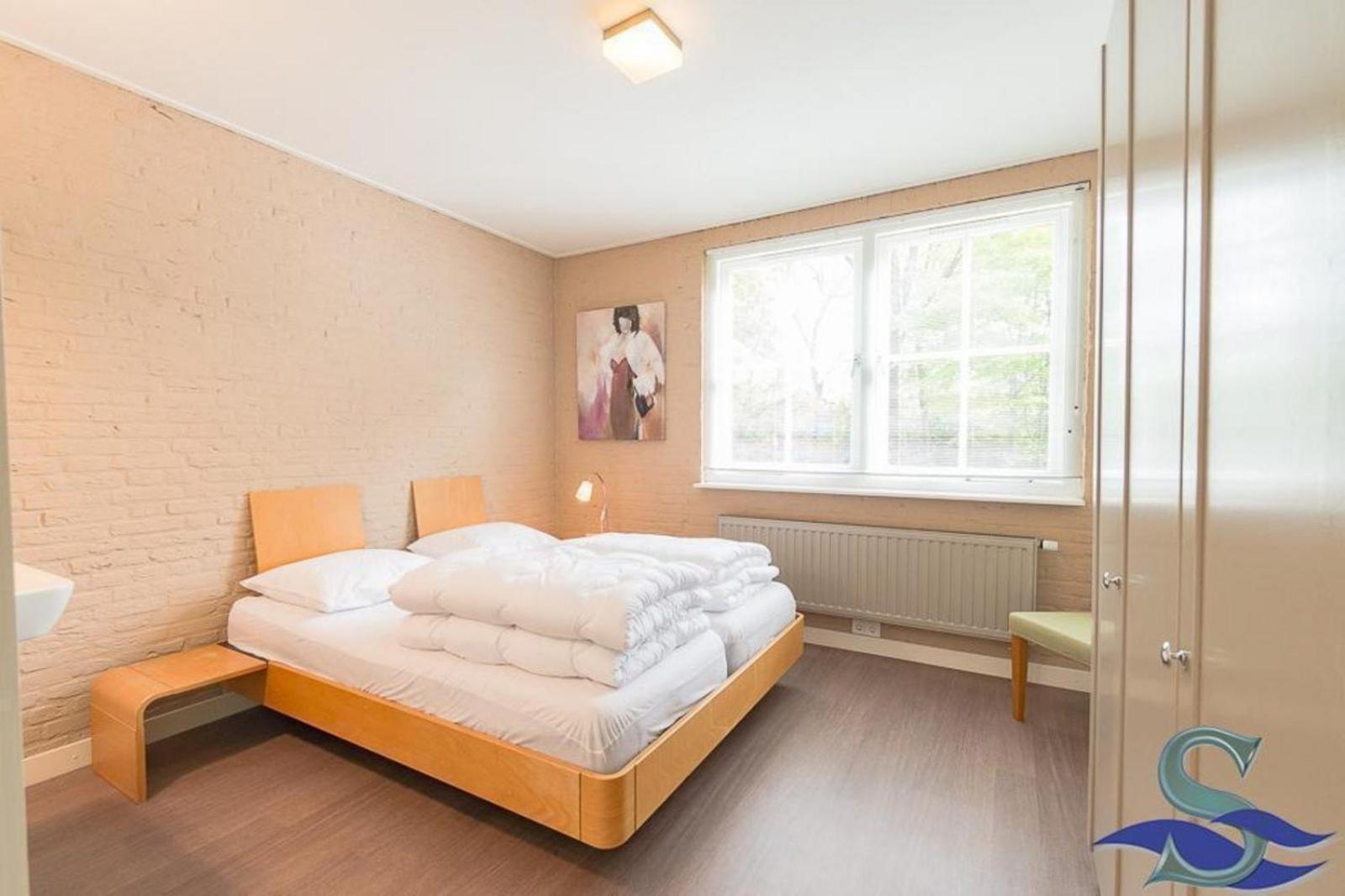 Vz1173 Vakantiebungalow In Oostkapelle