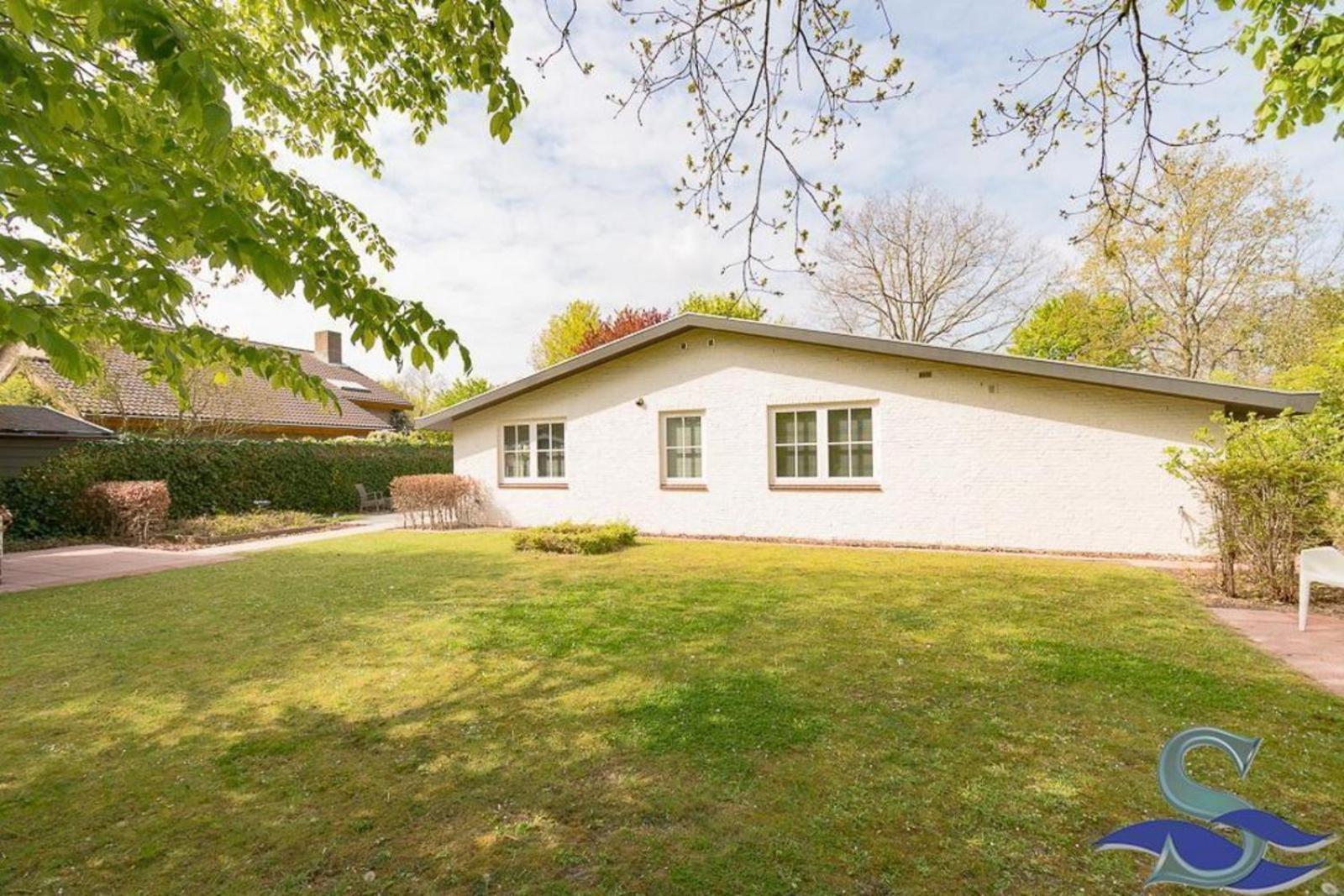 Vz1173 Vakantiebungalow In Vakantiehuis Oostkapelle