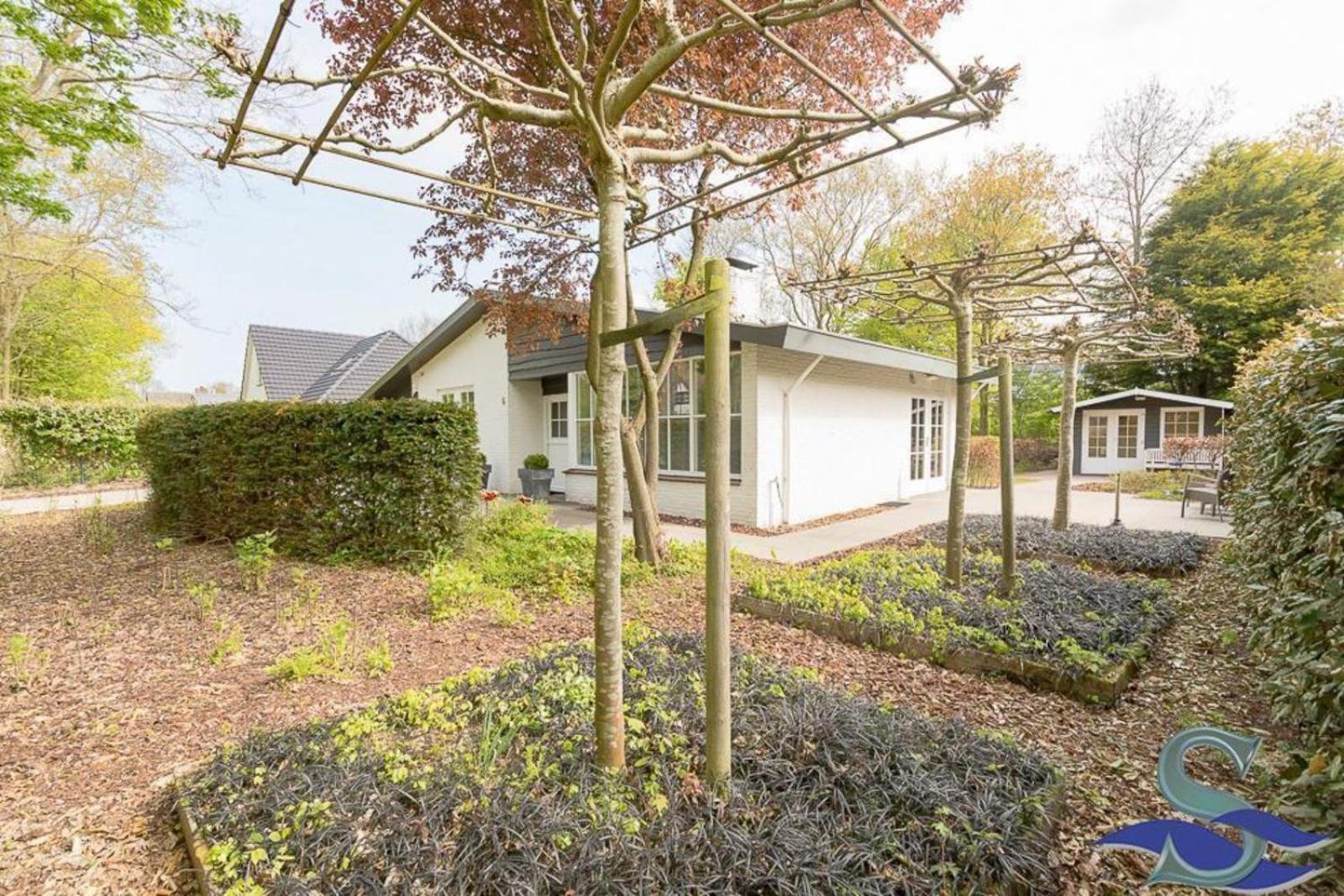 Vz1173 Vakantiebungalow In